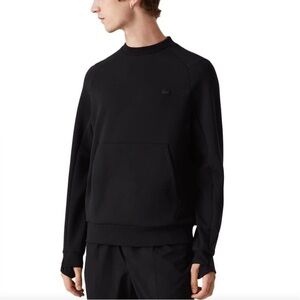 Lacoste Men's SH2695 Sweatshirt Size XL